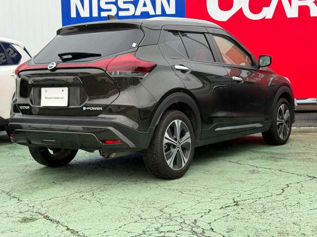 キックス