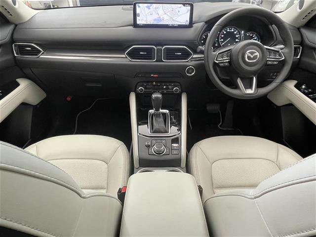 CX-52.2 XD Lパッケージ