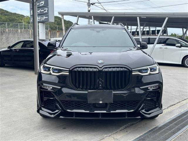 X7xドライブ 35d Mスポーツ 4WD