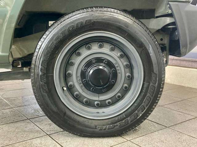 ジムニーXC 4WD