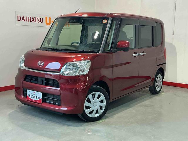 タントX SAIII
