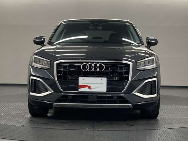Q235 TFSI アドバンスド