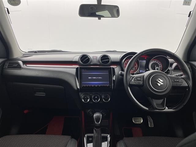 スイフト1.4 スポーツ