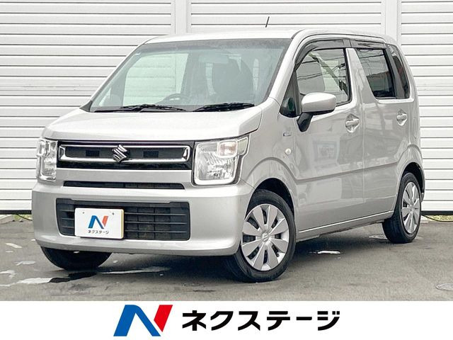 ワゴンRハイブリッド(HYBRID) FX