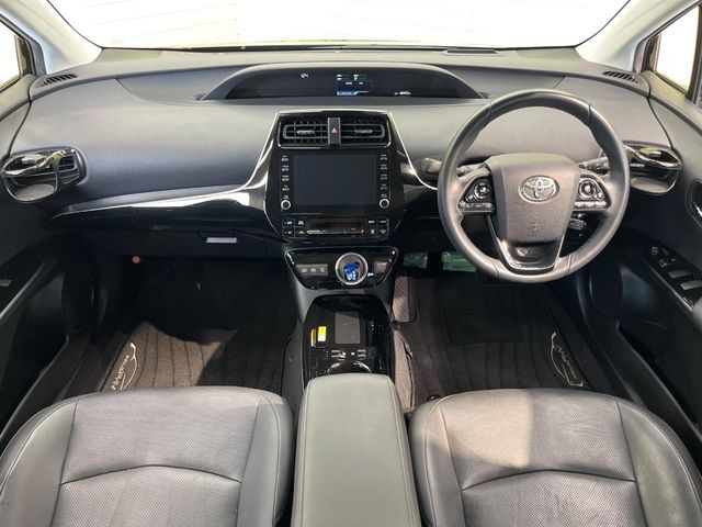 プリウスPHV1.8 A プレミアム