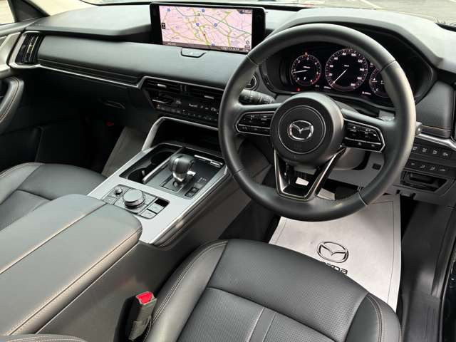 CX-803.3 XD Lパッケージ ディーゼル 4WD