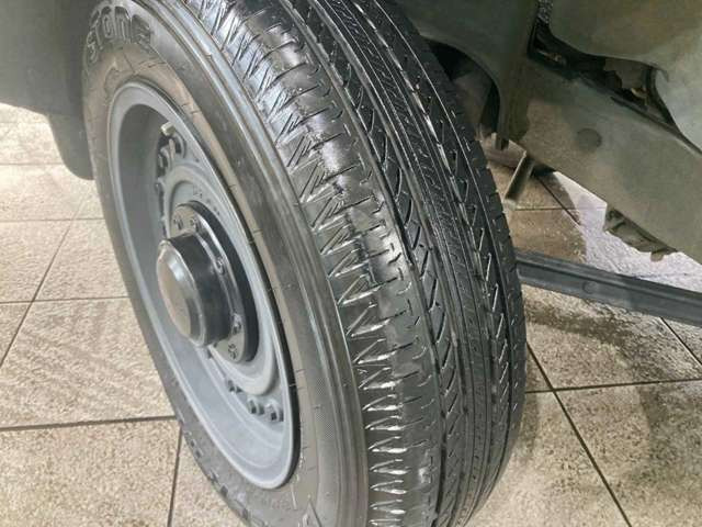 ジムニーXC 4WD