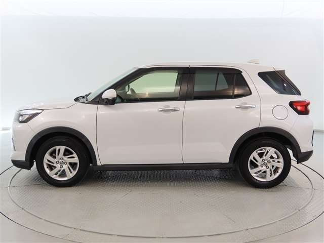 ライズ1.0 G 4WD
