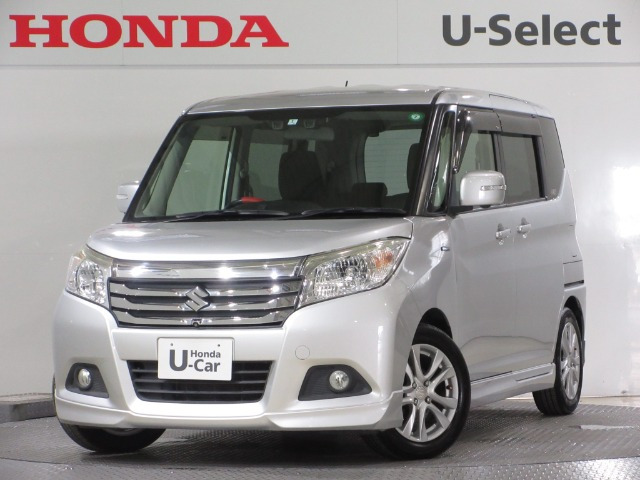 ソリオ1.2 ハイブリッド(HYBRID)  MZ