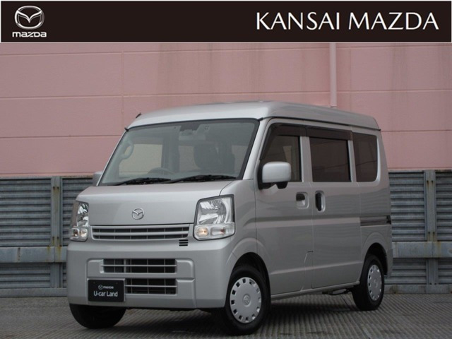 スクラムバスター ハイルーフ 5AGS車