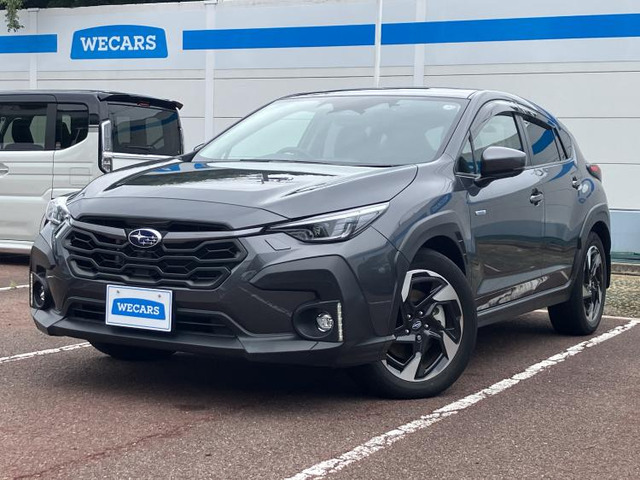 クロストレック2.0 リミテッド 4WD