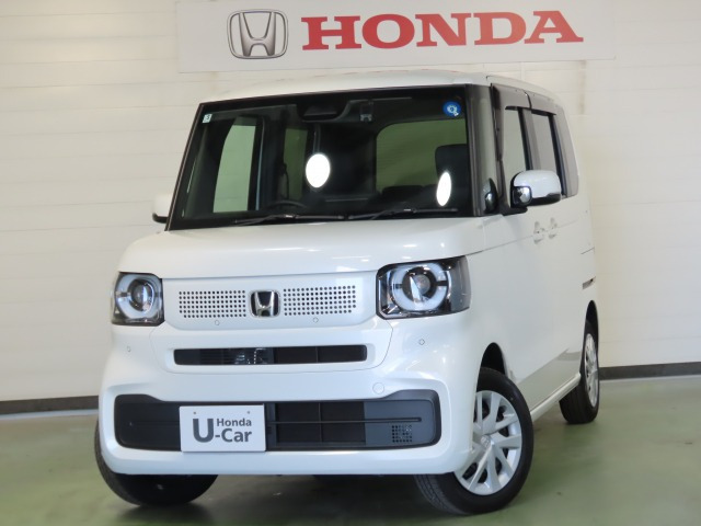 N-BOX