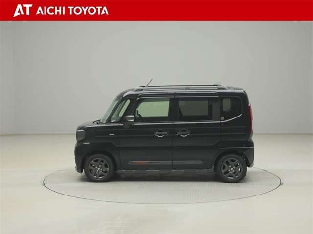 スペーシアギアハイブリッド(HYBRID) XZターボ 4WD