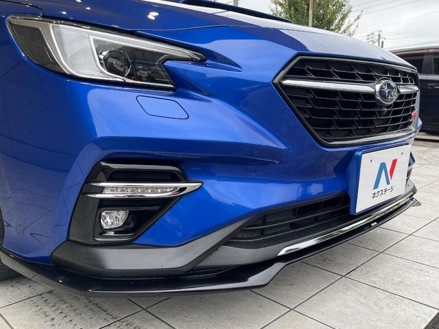 レヴォーグ1.8 STI スポーツ EX 4WD