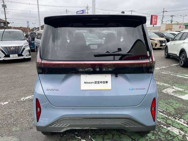 サクラX