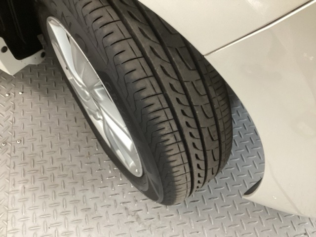 フィット1.3 13G Sパッケージ