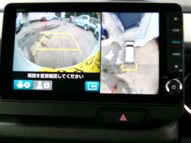 N-BOXカスタムコーディネートスタイル モノトーン