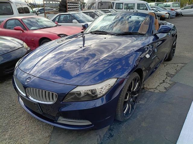 Z4sドライブ 23i
