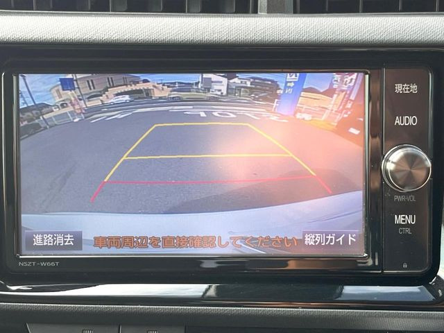 アクア1.5 S スタイルブラック