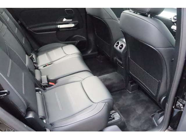 GLBAMG GLB35 4マチック 4WD