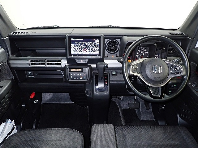 N-VAN