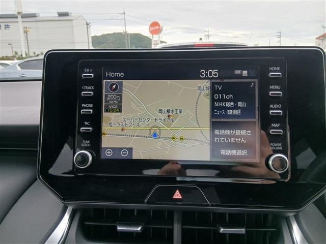 ハリアー2.5 ハイブリッド G