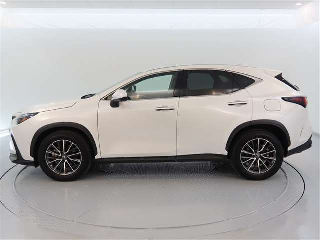 NX250 4WD