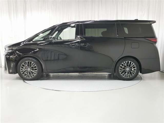 ヴェルファイアハイブリッド 2.5 Z プレミア E-Four 4WD