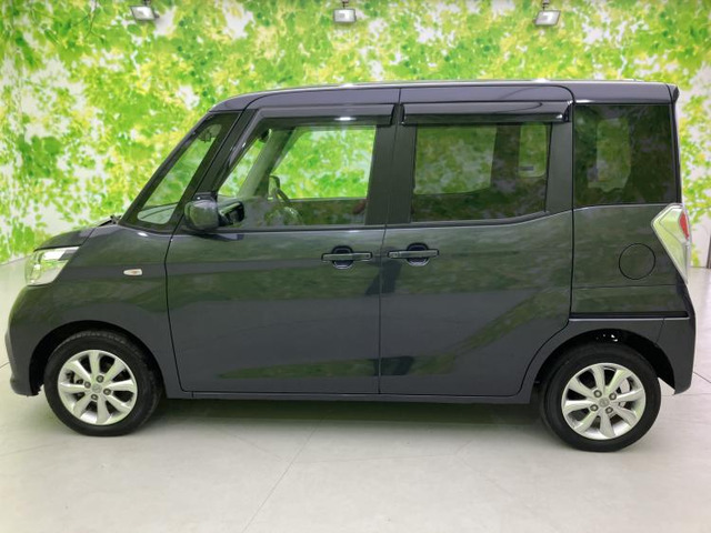 デイズルークスX Vセレクション 4WD