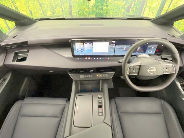 エルグランド1.5 G e-4ORCE 4WD