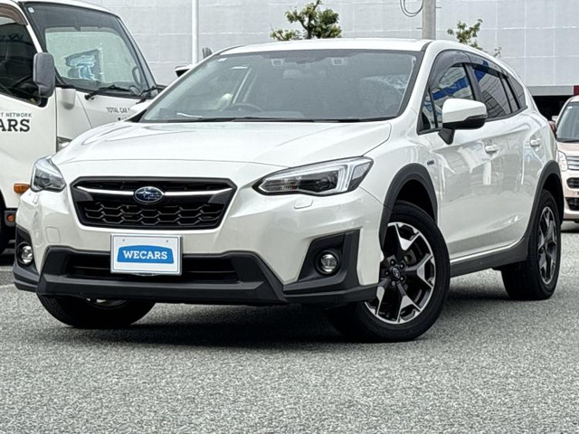 XV2.0e-L アイサイト 4WD