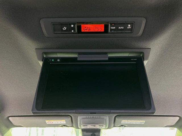 ヴォクシー2.0 ZS