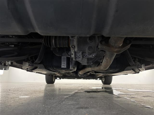 デミオ1.3 13S 4WD