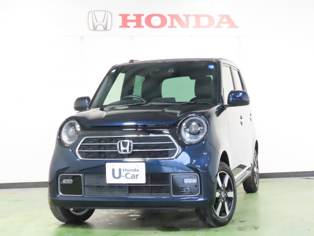 N-ONEプレミアム 4WD