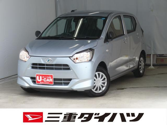 ミライースL SAIII