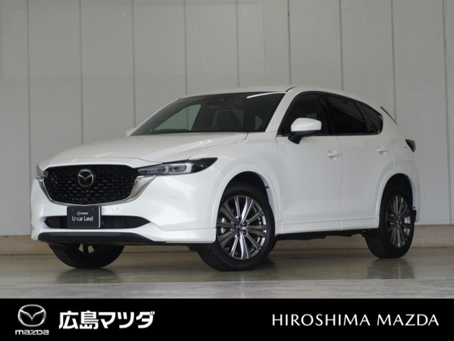 CX-52.2 XD エクスクルーシブ モード
