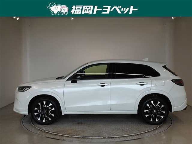 ZR-V2.0 e:HEV Z 4WD