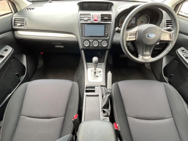 インプレッサスポーツ1.6 i-L