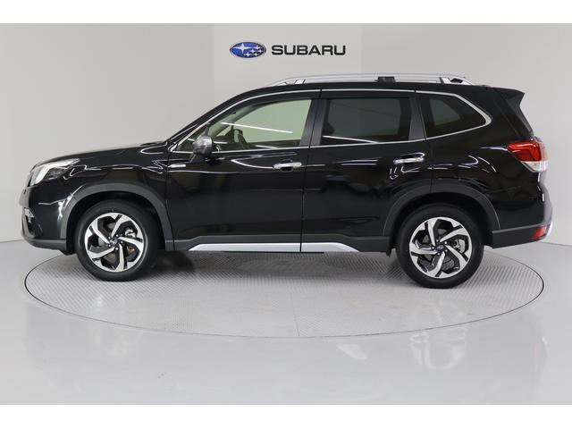 フォレスター2.0 アドバンス 4WD