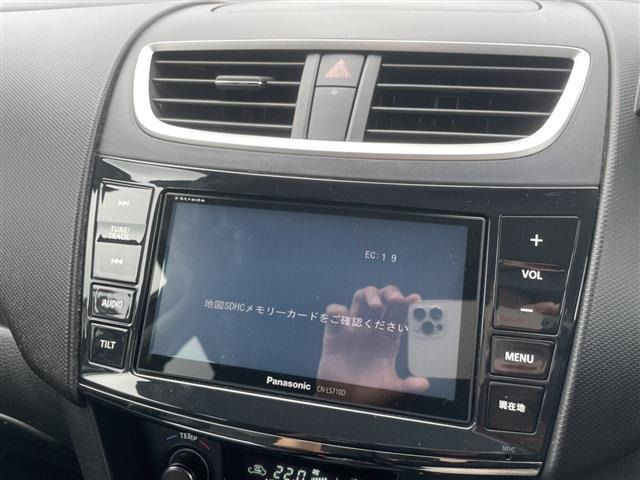 スイフト1.6 スポーツ