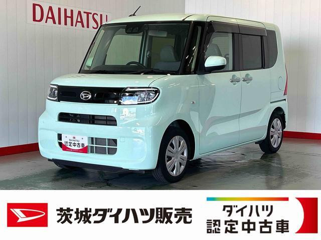 タントX ターボ