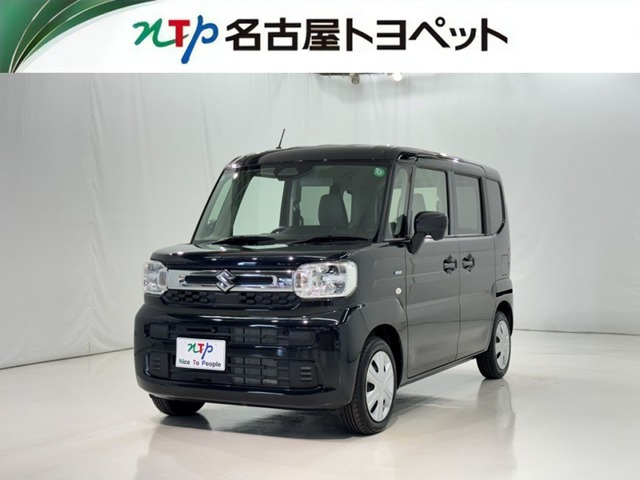 スペーシアハイブリッド(HYBRID) G