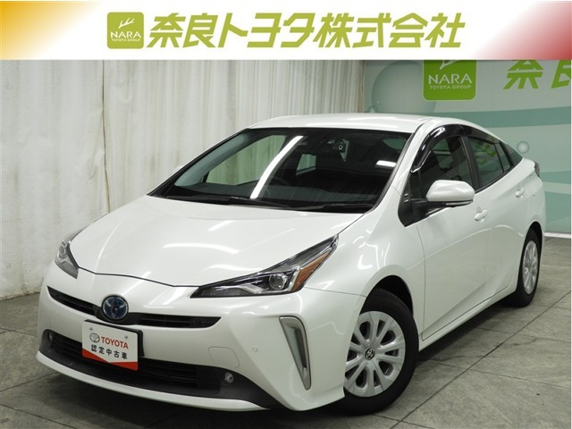 プリウス1.8 S セーフティ プラスII