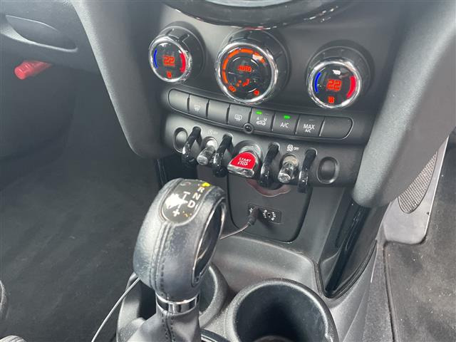 ミニクーパー S