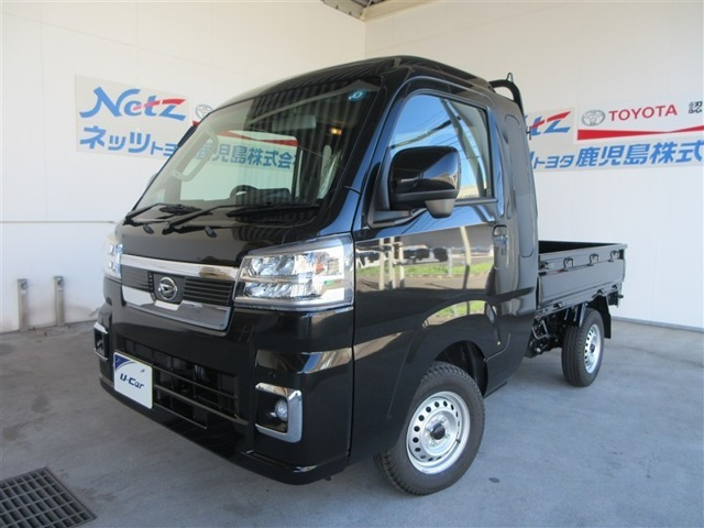 ハイゼットトラックジャンボ エクストラ 4WD