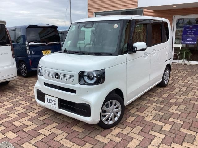 N-BOX
