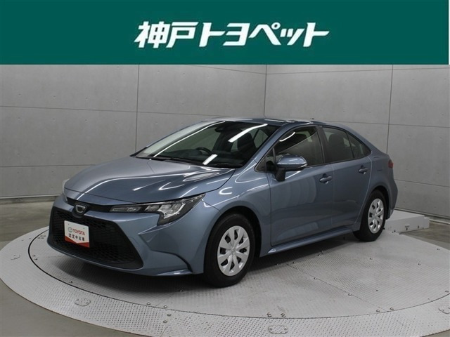 カローラ1.8 G-X