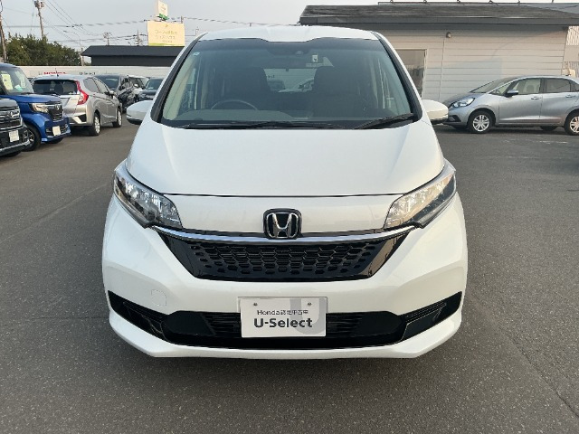 フリード1.5 G 4WD
