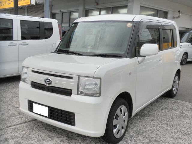 ムーヴコンテL 4WD