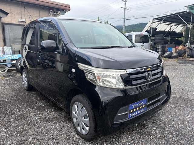 N-WGNG 4WD